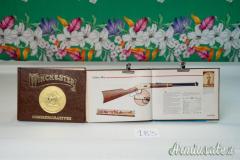 N. 183 Winchester Mod. 1894 Yellow Bay .30-30 Winchester