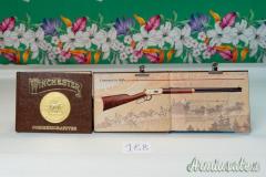 N. 188 Winchester Mod. Centennial 66 Rifle 1866-1966 .30-30 Winchester