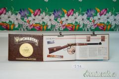 N. 191 Winchester Mod. Little Big Horn Centennial  .44-40 Winchester