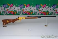 N. 192 Winchester Mod. 94 Lone Star Rifle 1845-1970.30-30 Winchester