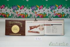 N. 192 Winchester Mod. 94 Lone Star Rifle 1845-1970.30-30 Winchester