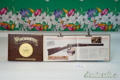 N. 194 Winchester Mod. 94 Wells-Fargo 1892-1997 .30-30 Winchester