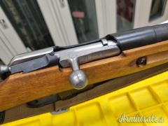 Arsenali Militari Russi Mosin Nagant 91-30 cal. 7.62x54R