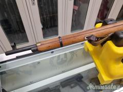 Arsenali Militari Russi Mosin Nagant 91-30 cal. 7.62x54R