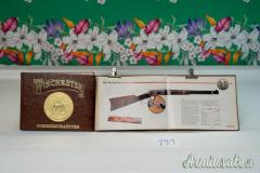 N. 199 Winchester Mod. 1894 Sherif Bat Masterson  .30-30 Winchester
