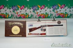 N. 202 Winchester Mod.1894 U.S. Bicentennial 1776-1876 .30-30 Winchester