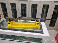 Sabatti Tactical Evo Green .308 Winchester