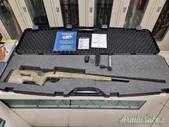 Sabatti Tactical Evo Green .308 Winchester