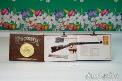 N. 203 Winchester Mod. 1894 Apache  .30-30 Winchester