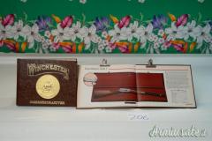 N. 206 Winchester Mod.94 Great Western Artist 2 .30-30 Winchester