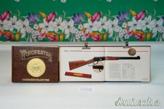 N. 208 Winchester Mod. 94 Illinois Sesquicentennial- Land of Lincoln .30-30 Winchester