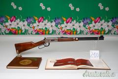 Winchester Mod. 94 Great Western Artist 1 .30-30 Winchester