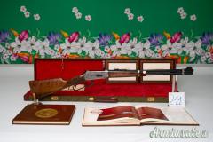 Winchester Mod. 94 Great Western Artist 2 .30-30 Winchester