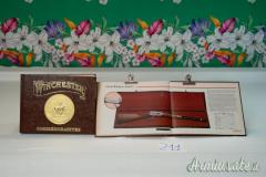 Winchester Mod. 94 Great Western Artist 2 .30-30 Winchester