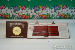 Winchester Mod. 94 Garibaldi Centenario 1892-1982 .30-30 Winchester