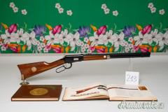 Winchester Mod. 94 Buffalo Bill Carabine .30-30 Winchester