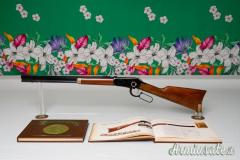 Winchester Mod. 94 Buffalo Bill Carabine .30-30 Winchester