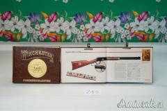 Winchester Mod. 94 Buffalo Bill Carabine .30-30 Winchester