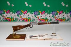 Winchester Mod. 94 Legendary Lawman .30-30 Winchester