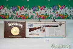 Winchester Mod. 94 Legendary Lawman .30-30 Winchester
