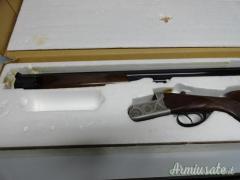 Antonio ZOLI mod. Delfino SPL cal. 12