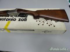 Antonio ZOLI mod. Delfino SPL cal. 12
