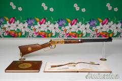 Winchester Mod. 94 Comanche .30-30 Winchester