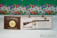 Winchester Mod. 94 Comanche .30-30 Winchester