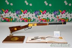 Mod. 1894 Apache .30-30 Winchester