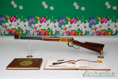 Mod. 1894 Apache .30-30 Winchester