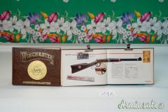 Mod. 1894 Apache .30-30 Winchester