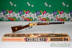 Winchester Mod. 94 Cherokee .30-30 Winchester