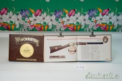 Winchester Mod. 94 Sioux .30-30 Winchester