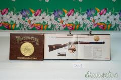 Winchester Mod. 94 Cherokee .30-30 Winchester
