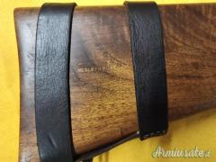 revolver webley scott  455/22lr  WS TARGET