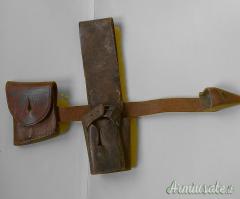 RARA dragona militare X genieri WW1 WW2 ORIGINALE