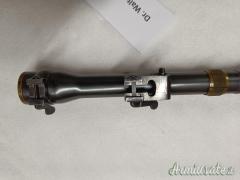 ottica walther gerard sirius 4x42