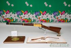 Winchester Mod. 94 Klondike Gold Rush .30-30 Winchester