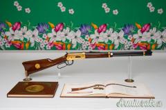 Winchester Mod. 94 Klondike Gold Rush .30-30 Winchester