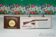 Winchester Mod. 94 Klondike Gold Rush .30-30 Winchester