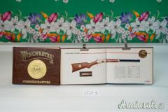 Winchester Mod. Lone Star Carabine  .30-30 Winchester