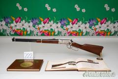 Winchester Mod. 94 Cowboy  .30-30 Winchester