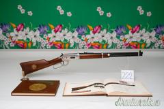 Winchester Mod. 94 Cowboy  .30-30 Winchester