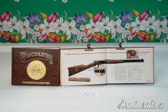 Winchester Mod. 94 Cowboy  .30-30 Winchester