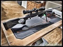 Sako S20 .300 Winchester Magnum