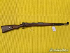 Mauser K98