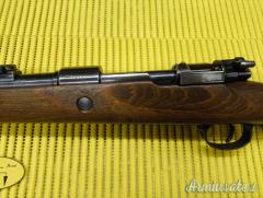 Mauser K98