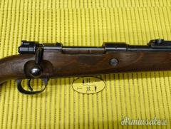 Mauser K98