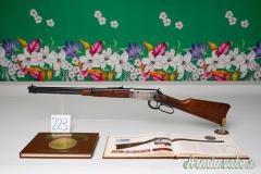 Winchester Mod. 1894 U.S. Bicentennial 1776-1876 .30-30 Winchester