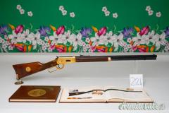 Winchester Mod. 94 Oliver F. Winchester  .30-30 Winchester